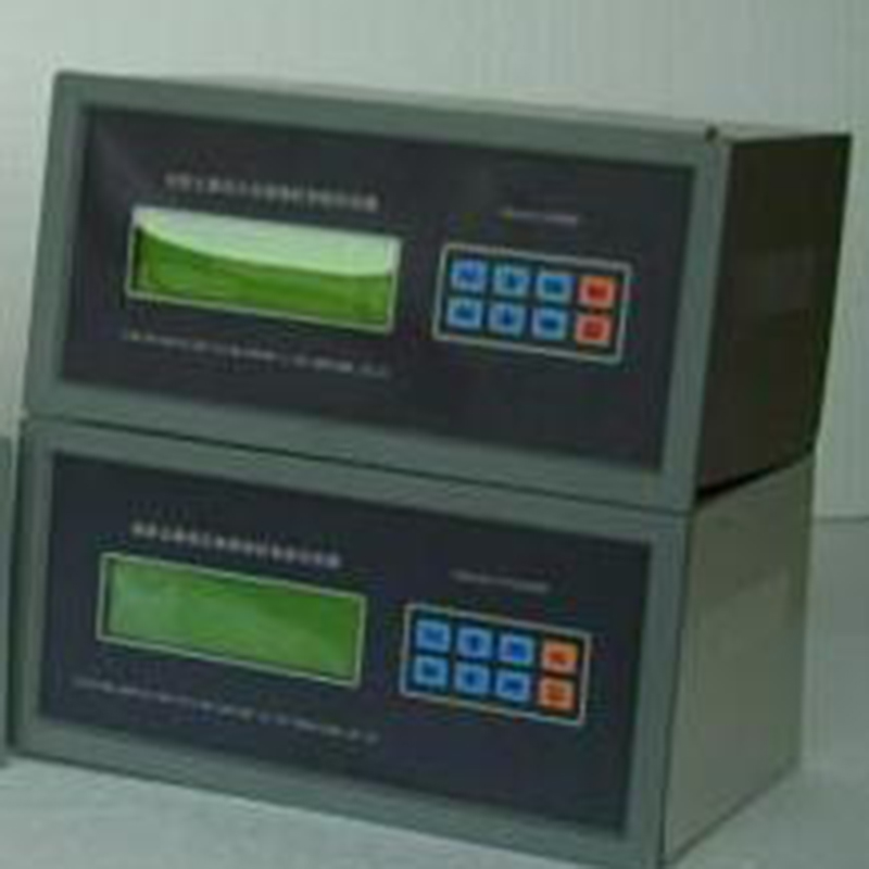 乐亭TM-II型电除尘高压控制器